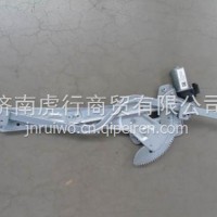 左前门升降器总成原厂/L161000000318