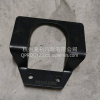 侧标志灯支架/3733017-91W