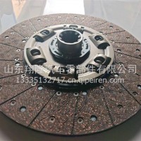 欧曼510马力进口摩擦片118/118