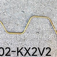 空压机铁管/3506202-KX2V2