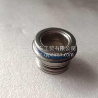 适用于CCEC重庆康明斯发动机配件冷却水泵水封/3089056