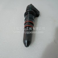 适用于CCEC重庆康明斯发动机K系列发动机配件PT燃油喷油器/3095055