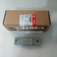 适用重庆康明斯K19发动机配件燃油接头/3175797-20