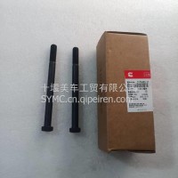 适用CCEC重庆康明斯K19\K38发动机配件六角头螺栓/3176465