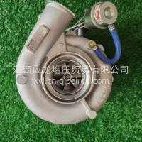 重汽曼卡460马力增压器/202V09100-7915