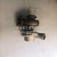 HT3B/BHT3B适用重庆康明斯NT855/NTA855发动机配件涡轮增压器/3529032