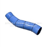 解放中冷器胶管1119060-D849H/1119060-D849H