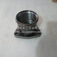 适用重庆康明斯 K50/QSK50 发动机专用出水连接管/3630248