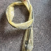东风康明斯发动机机油标尺及管总成/5611760