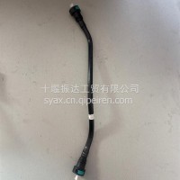 东风康明斯发动机空压机水管/5588396