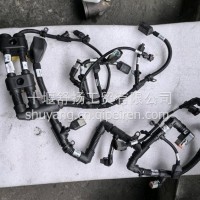 康明斯进口模块线束5756833/5756833