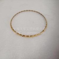 适用ISX15 QSX15发动机配件缸套调整垫片/4311637