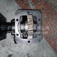 五十铃取力器/1021SH-34