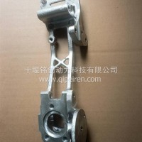 ISDe发动机进水连接件/5666294