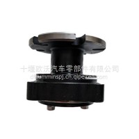适用于康明斯ISD发动机配件风扇连接法兰联轴器5585948/C5585948