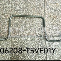 第四空气管/3506208-T5VF01Y