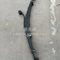2902010E5020江淮康铃新骏铃V6钢板弹簧总成前钢板总成/2902010E5020