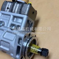 用于工程机械E320D挖掘机C6.4柴油发动机喷油泵/326-4635