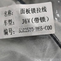 面板锁/5302510-H65