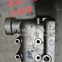 节温器座/1306021-29D