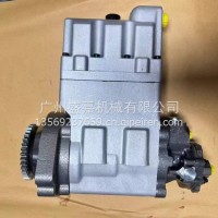 高品质燃油喷射泵 384-0677 20R-1635 适用于 C7/C9 执行器泵 挖掘机卡车配件/384-0677