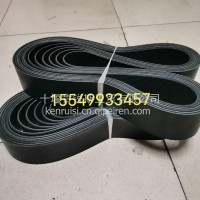 十堰皮带大全供应发动机风扇皮带 国六通用 /4633668/1136714730