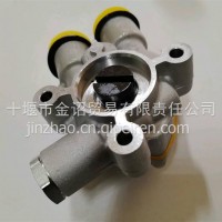 东风龙擎发动机输油泵总成/1106010-E9300