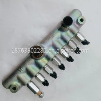 共轨油管 095440-0832 095440-1020 23810-0E020/095440-0832