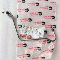 1042160FA300江淮帅铃骏铃康铃HFC4DA1-2D国5共轨高压油管柴油管/1042160FA300