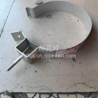 1203060E0江淮帅铃骏铃排气管吊架消声器吊架/1203060E0