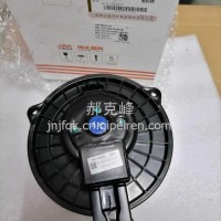 8104120LE010五十铃700P江淮帅铃重汽豪沃豪曼鼓风机马达暖风电机/8104120LE010