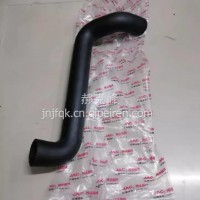 1303012E8Q50江淮帅铃新骏铃HFC4DB2-1D2发动机下水管水箱出水管/1303012E8Q50