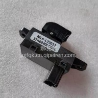 3746940LE010江淮帅铃骏铃威铃康铃电动窗开关玻璃升降开关/3746940LE010