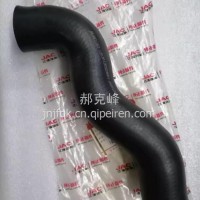 1303012E523S江淮骏铃H330V6康铃H5帅铃配云内D30TC发动机下水管/1303012E523S
