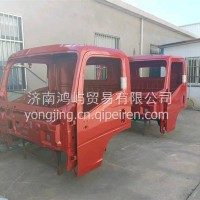中国重汽豪沃轻卡驾驶室总成豪沃轻卡驾驶室壳体宽体驾驶室壳体/LG1644235563