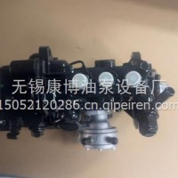 洋马燃油泵AM881045约翰迪尔4310拖拉机3TNE84-EJT43燃油喷射泵洋马72922351400总成/AM881045