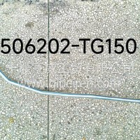空压机铁管/3506202-TG150