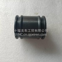 适用重庆康明斯K19/K38/K50发动机配件冷却液管路连接/206998