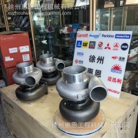 全新正品 MTU 增压器 EX5370100036 Garrett 盖瑞特 725732-5008S/EX5370100036