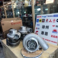 全新正品 MTU 增压器 EXT0210100010 Garrett盖瑞特 725732-5012S/EXT0210100010