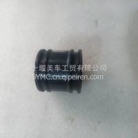 适用于重庆康明斯K19/K38/K50发动机配件输水管/207378