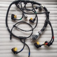 AMT变速箱电线束/WG2209280021