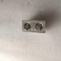 适用于重庆康明斯K19发动机配件燃油块连接件/207442