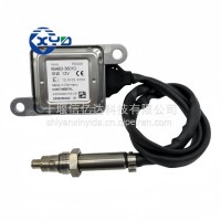 信亿达现货供应89463-36010氮氧传感器12V适用丰田后处理氮氧传感器/89463-36010