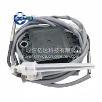 信亿达现货优势供应4384561温度传感器A054U488排气温度传感器适用康明斯发动机/4384561
