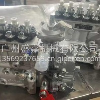 全新柴油喷油泵 5711183 BHF6P120005 适用于挖掘机发动机 6LTAA8.9/5711183
