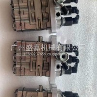 发动机3C093拖拉机LB1914 CK20农业机械零件的喷油泵/E5775-51011