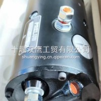 适配康明斯润滑注油泵QSK60马达 4080590 特雷克斯NTE240发动机/ 4080590