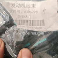 15N发动机电控模块线束/6396798