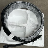 天龙新旗舰国六后挂车视频线及高清摄像头3730080-H19C0/3730080-H19C0